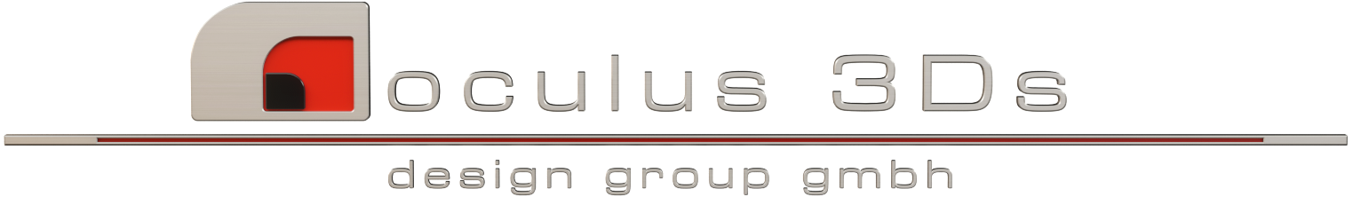 oculus 3ds – design group GmbH